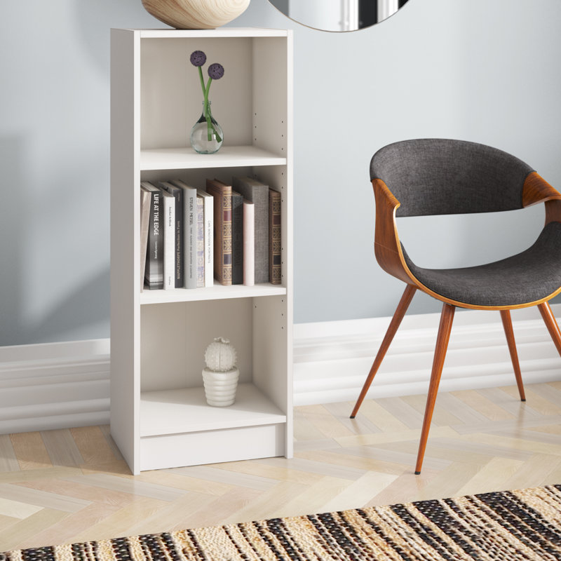 Mercury Row Bookcase & Reviews Wayfair.co.uk